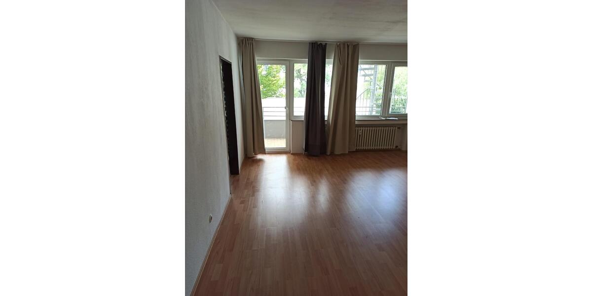 Etagenwohnung Düsseldorf Stadtbezirk 3 - 1 Zimmer, 48 m&sup2;, 199.000&euro; | Angebot:26705264