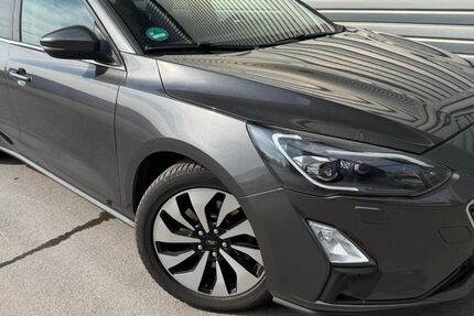 Ford Focus 116.000 km 12.475 &euro; Wuppertal 42285