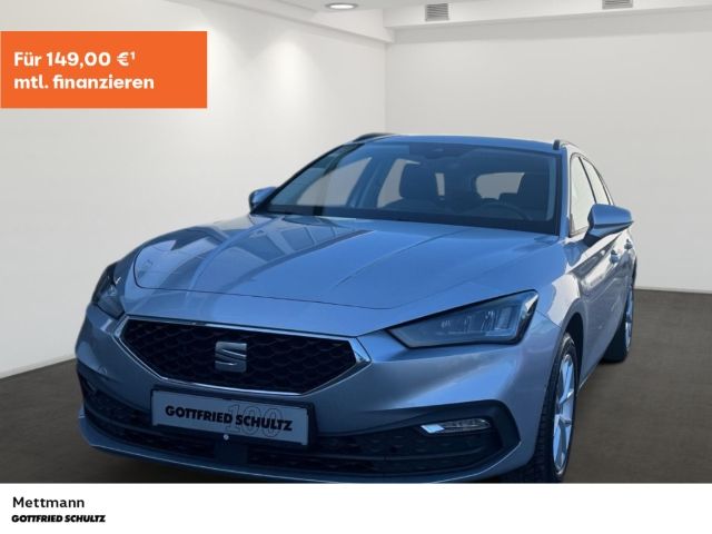 Seat Leon 83.576 km 20.590 &euro; Mettmann 40822
