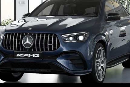 Mercedes-Benz GLE 53 AMG 14.000 km 107.990 &euro; Frechen 50226