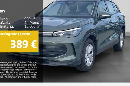 VW Tiguan 20.650 km 30.790 &euro; Remscheid 42897