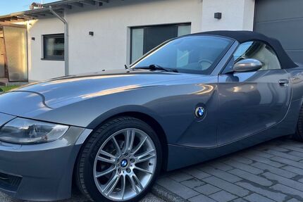 BMW Z4 106.900 km 13.990 &euro; Remscheid 42859