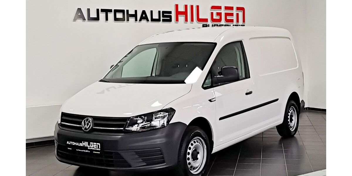 VW Caddy Maxi 70.960 km 13.950 &euro; Burscheid 51399