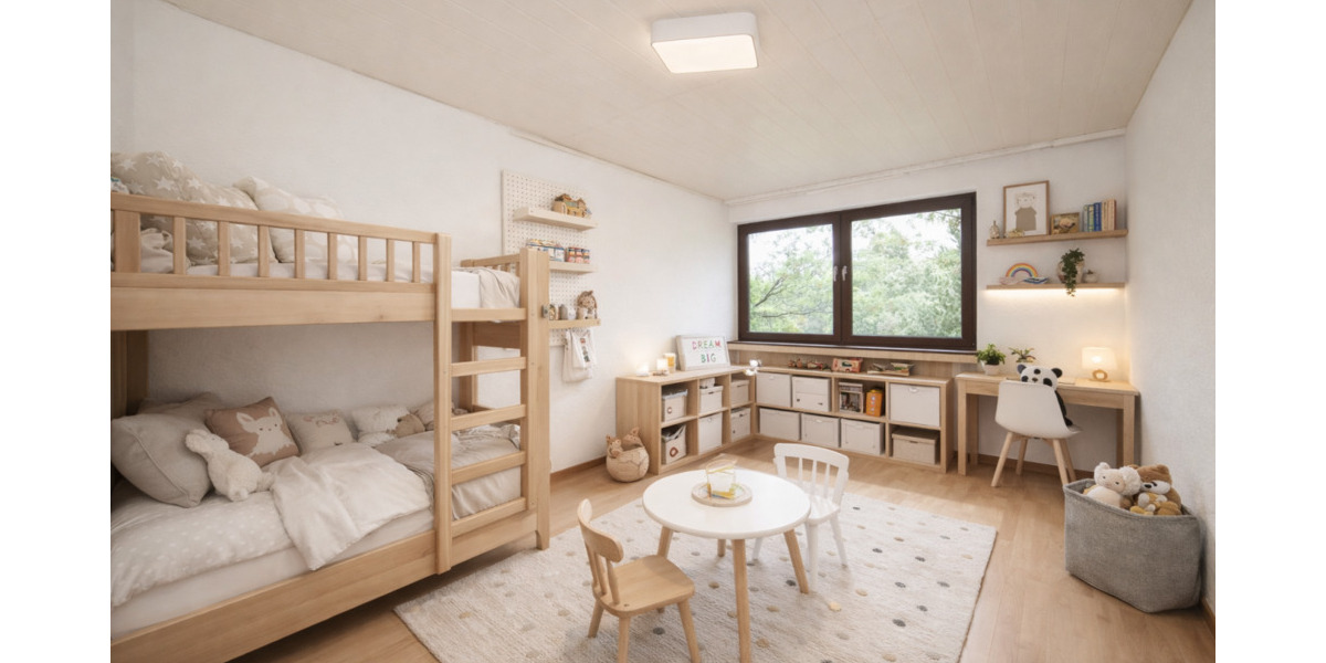 Etagenwohnung Wuppertal Barmen - 3 Zimmer, 87 m&sup2;, 150.000&euro; | Angebot:25865346