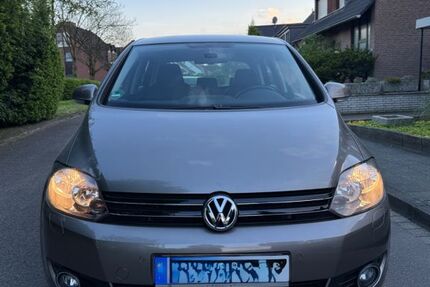 VW Golf Plus 44.295 km 9.500 &euro; Meerbusch 40670