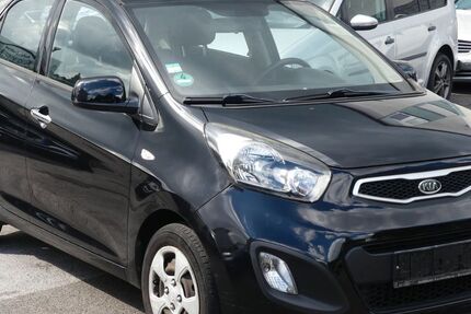 Kia Picanto 133.000 km 3.299 &euro; Leverkusen 51379