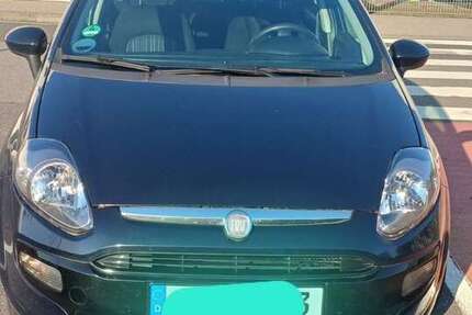 Fiat Grande Punto 170.000 km 2.970 &euro; Wuppertal, Stadt 42327