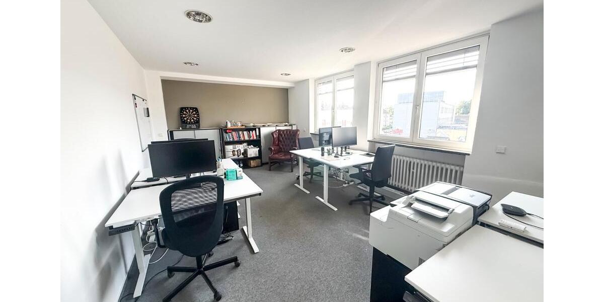 Gewerbeobjekt Köln Nippes - 700&euro; | Angebot:26279592