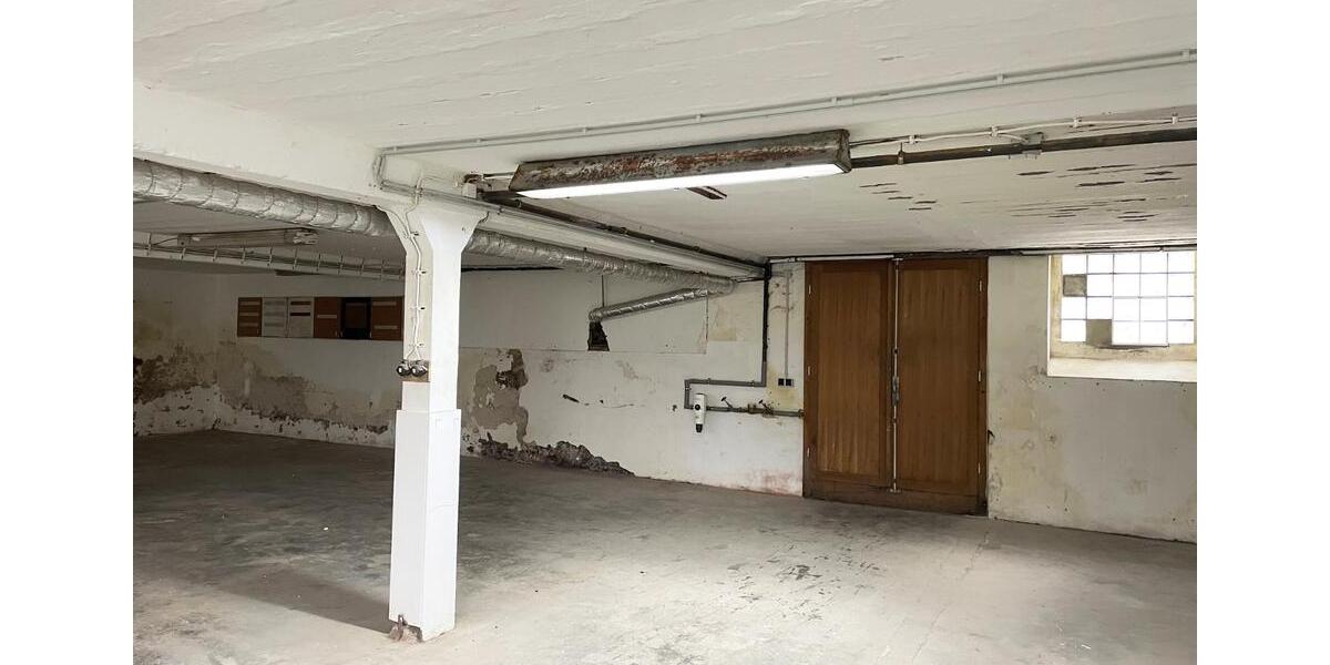 Gewerbeobjekt Wuppertal Gemarkung Langerfeld - 1.379&euro; | Angebot:25648062