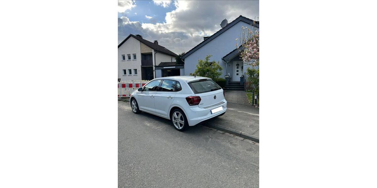 VW Polo 45.000 km 17.000 &euro; Mülheim 45478