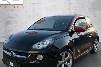 Opel Adam 118.500 km 10.499 &euro; Wuppertal 42389