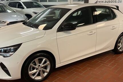 Opel Corsa 27.000 km 14.490 &euro; Wülfrath 42489