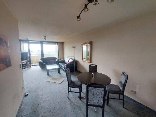 Etagenwohnung Düsseldorf Unterrath - 3 Zimmer, 83 m&sup2;, 299.000&euro; | Angebot:25797154