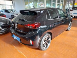 Opel Corsa e Elegance Kam SHZ LHZ Tempo Klima 25.856 km 16.980 &euro; HAAN 42781