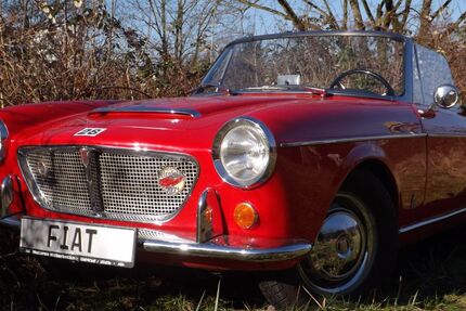 Fiat Andere 36.000 km 24.850 &euro; Mettmann 40822