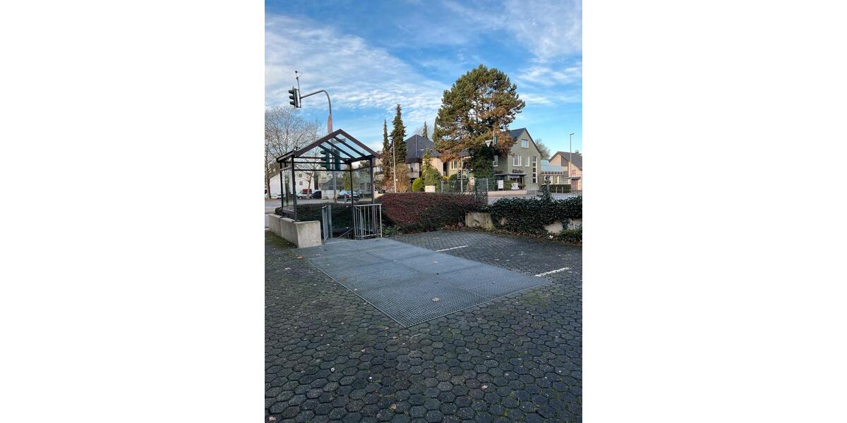 Etagenwohnung Bergisch Gladbach Gronau - 1 Zimmer, 30 m&sup2;, 137.000&euro; | Angebot:25561172