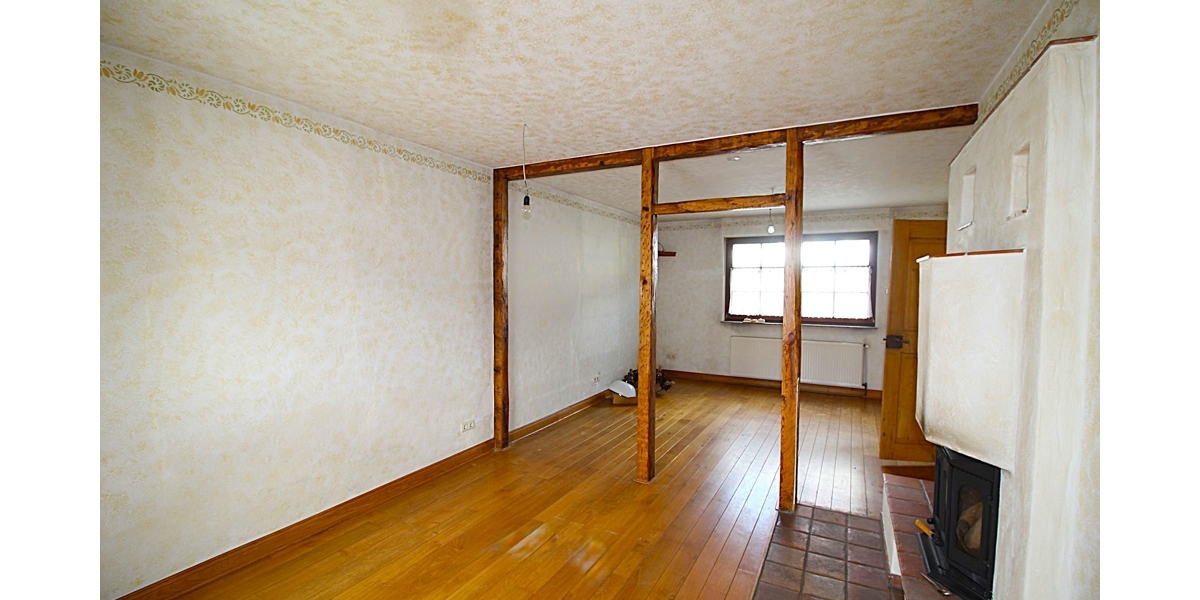 Kernsaniertes Einfamilienhaus mit (Bau)-Grundstück und großem Anbau mit vielen Nutzungsmöglichkeiten - Einfamilienhaus Solingen Ohligs | Angebot:23472326