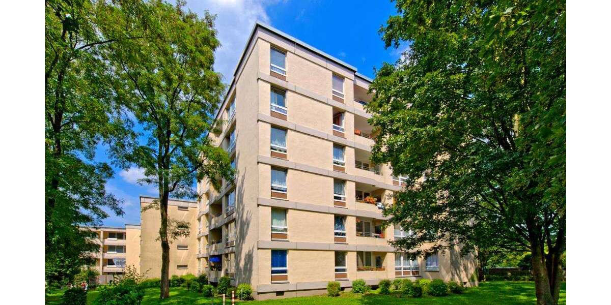 Etagenwohnung Solingen Solingen-Mitte - 3 Zimmer, 73 m&sup2;, 769&euro; | Angebot:26098242