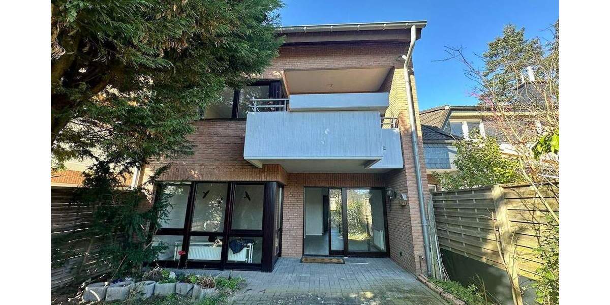 Reihenmittelhaus Neuss Rosellen - 6 Zimmer, 162 m&sup2;, 579.000&euro; | Angebot:25687672