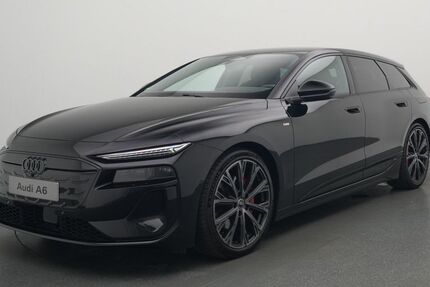 Audi A6 e-tron 9.980 km 87.980 &euro; Leverkusen 51373