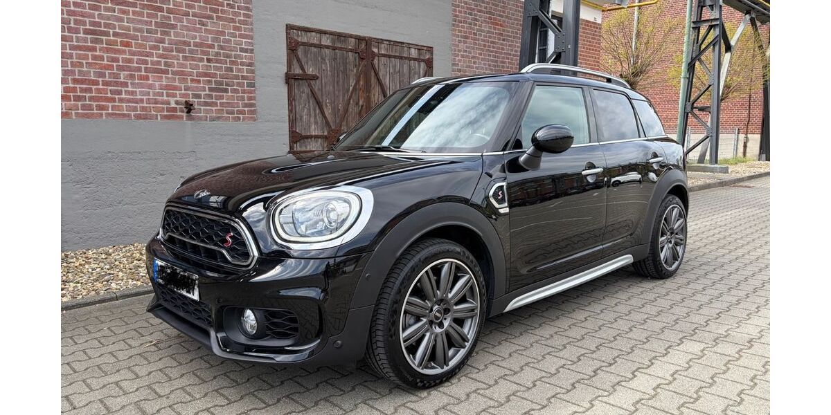 Mini Countryman S (Cooper) 40.500 km 21.300 &euro; MEERBUSCH 40667