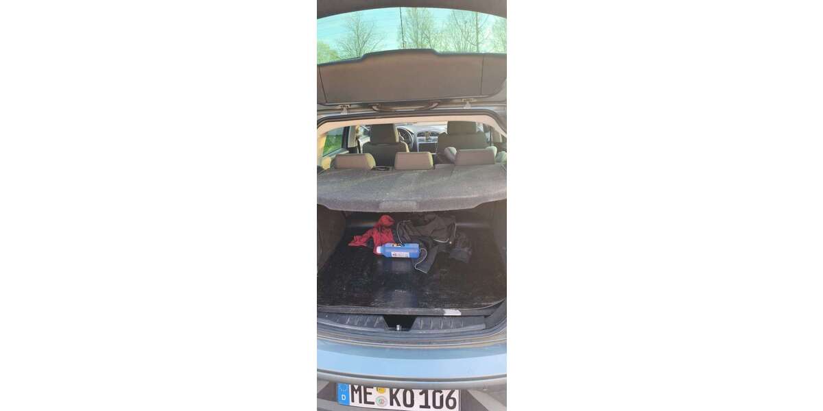 Seat Toledo 137.000 km 2.600 &euro; Aprath (Wülfrath) 42489