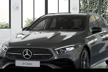 Mercedes-Benz A 200 9.494 km 32.990 &euro; Düsseldorf 40470