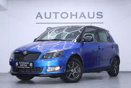 Skoda Fabia 116.000 km 7.299 &euro; Remscheid 42853