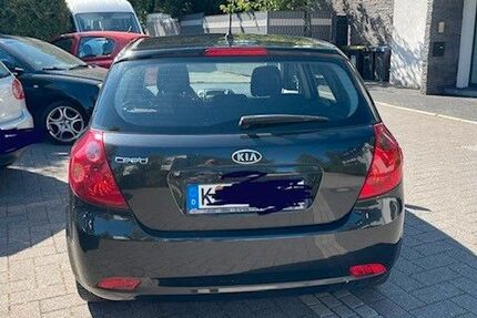 Kia ceed / Ceed 229.214 km 850 &euro; Koln 51061