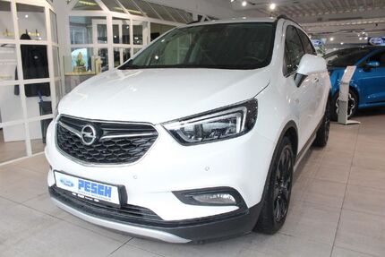 Opel Mokka X 69.688 km 15.990 &euro; Dormagen 41539
