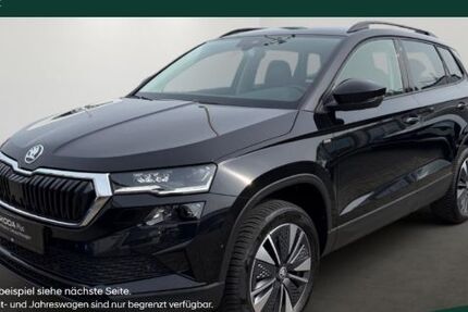 Skoda Karoq 23.973 km 32.450 &euro; Düsseldorf 40233