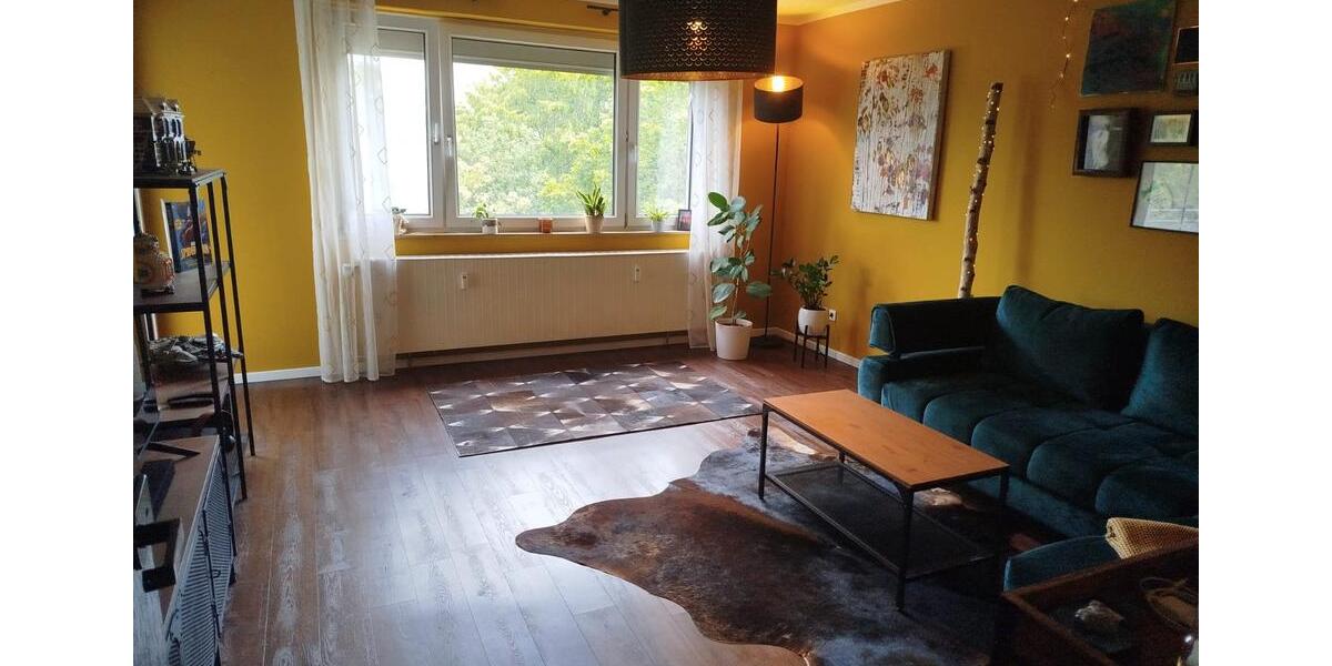 Etagenwohnung Leverkusen Alkenrath - 3 Zimmer, 73 m&sup2;, 250.000&euro; | Angebot:27193574
