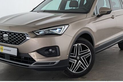 Seat Tarraco 62.650 km 23.660 &euro; Düsseldorf 40599