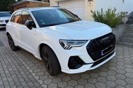 Audi Q3 34.000 km 32.999 &euro; Wuppertal 42115