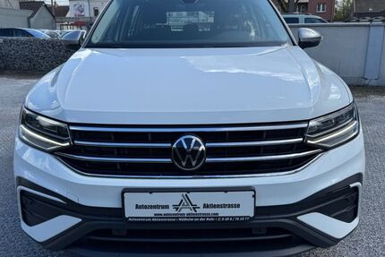 VW Tiguan Allspace 113.000 km 26.999 &euro; Mülheim / Ruhr 45473