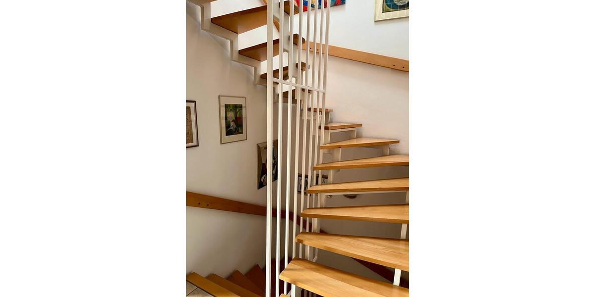 Reihenhaus Wuppertal Eckbusch - 5 Zimmer, 150 m&sup2;, 495.000&euro; | Angebot:26296390