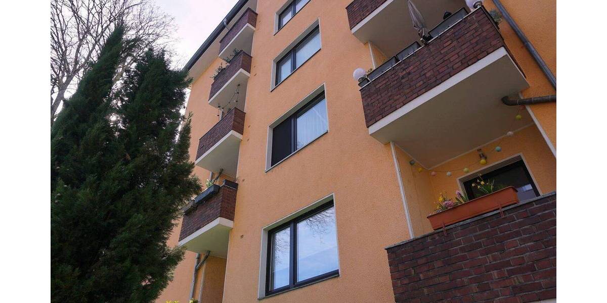Etagenwohnung Köln Neustadt-Süd - 2 Zimmer, 55 m&sup2;, 358.000&euro; | Angebot:26158752