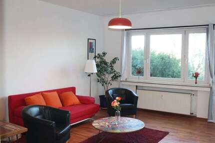 Zimmer Düsseldorf Bilk - 2 Zimmer, 1.580&euro; | Angebot:24985579