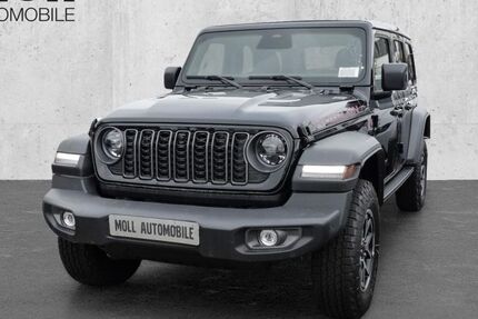 Jeep Wrangler 19.900 km 56.980 &euro; Köln 51149