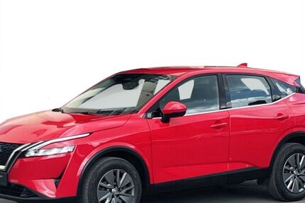 Nissan Qashqai 76.251 km 17.900 &euro; Solingen/NRW 42655