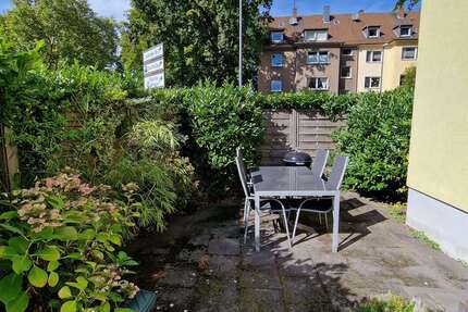 Wohnung Köln Mülheim - 2 Zimmer, 66 m&sup2;, 980&euro; | Angebot:26248588