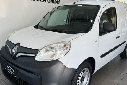 Renault Kangoo 63.000 km 12.490 &euro; Heiligenhaus 42579