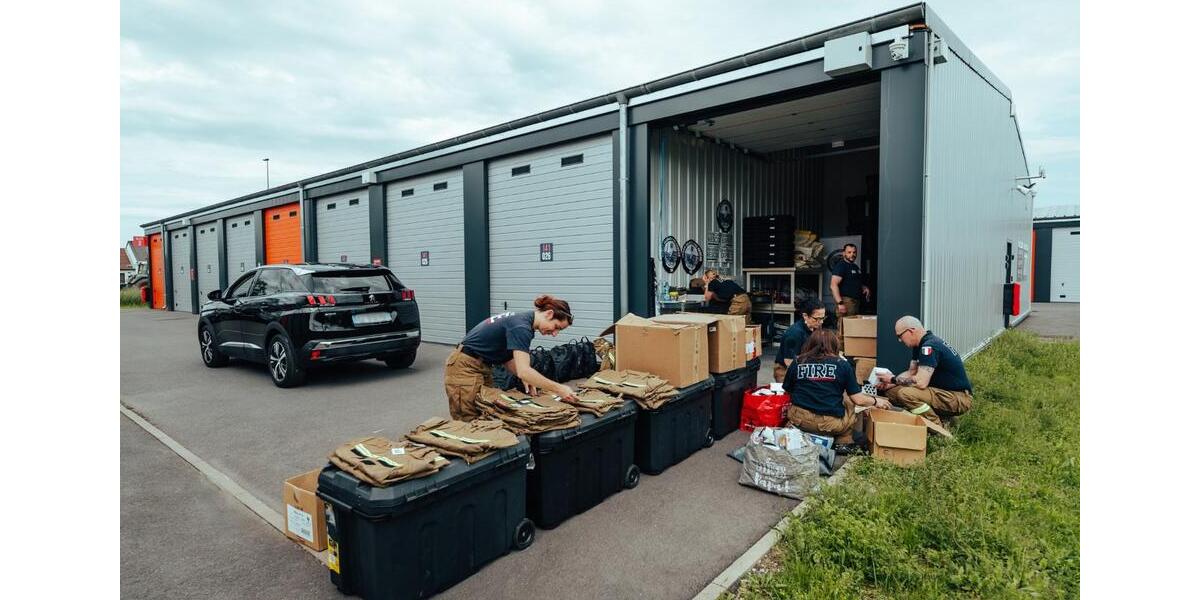 Gewerbeobjekt Velbert Pöthen - 275&euro; | Angebot:19358766