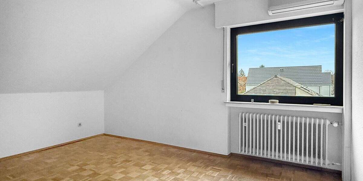 Etagenwohnung Köln Dünnwald - 4 Zimmer, 156 m&sup2;, 520.000&euro; | Angebot:26291475