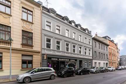 Wohnung Düsseldorf Stadtbezirk 8 - 3 Zimmer, 79 m&sup2;, 264.000&euro; | Angebot:26297396