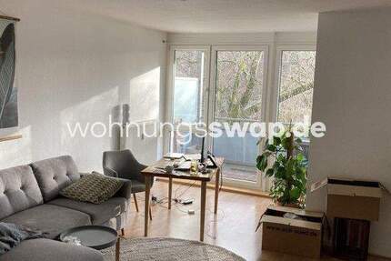 Wohnung Köln Raderberg - 3 Zimmer, 88 m&sup2;, 1.170&euro; | Angebot:26013913