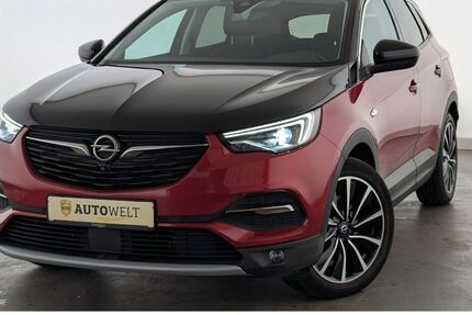 Opel Grandland (X) 63.190 km 18.960 &euro; Düsseldorf 40599