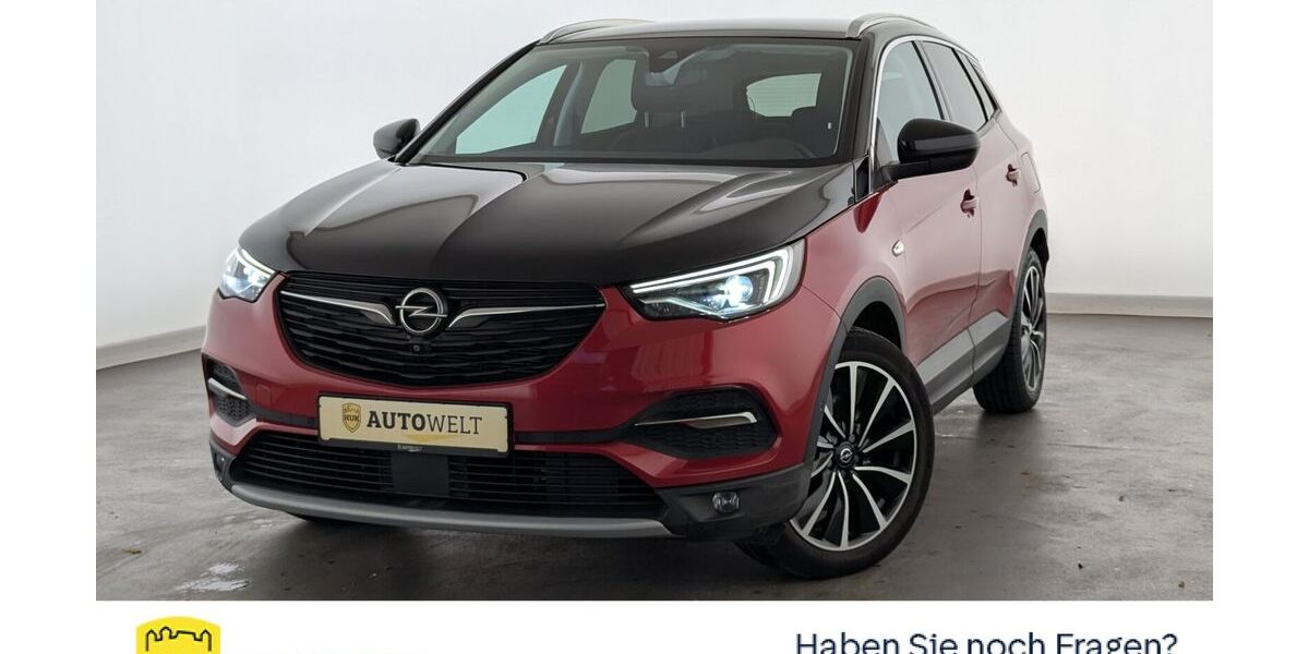 Opel Grandland (X) 63.190 km 19.260 &euro; Düsseldorf 40599