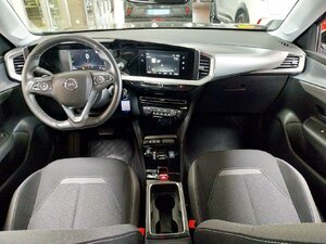 Opel Mokka Enjoy Kam SHZ LHZ ACC Klima 34.640 km 19.940 &euro; HAAN 42781