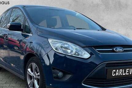 Ford C-Max 119.399 km 5.390 &euro; Köln 50769